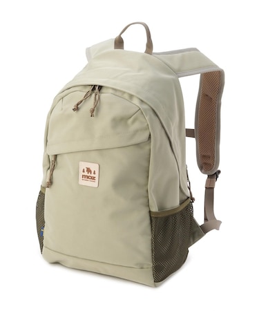 moz 撥水リュック