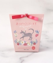 ◆グリーティング ボックス薬用入浴剤 3P