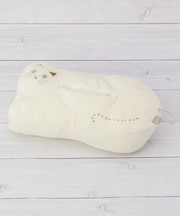 にゃふにゃふ ティッシュケース