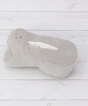 にゃふにゃふ ティッシュケース