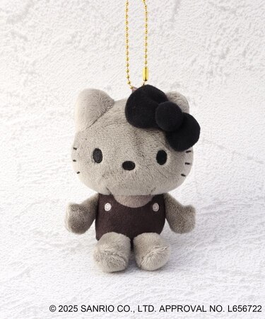 サンリオキャラクターズ マスコット ハローキティ