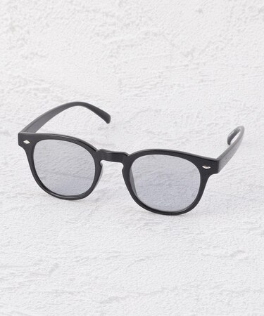 【リンネル7月号掲載】カラーサングラス PY2837