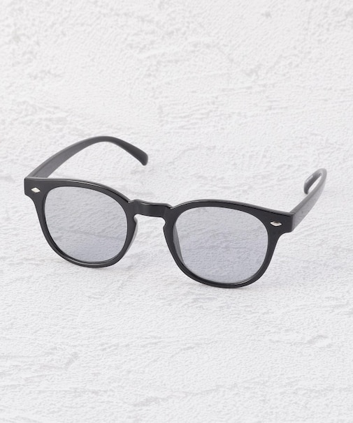 【リンネル7月号掲載】カラーサングラス PY2837