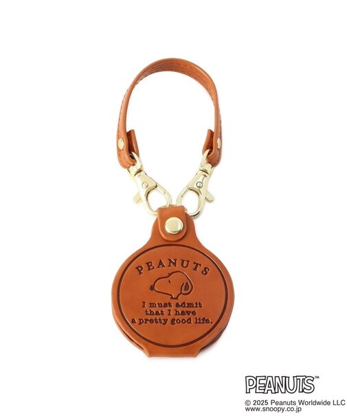 SNOOPY スライド式ルーペ