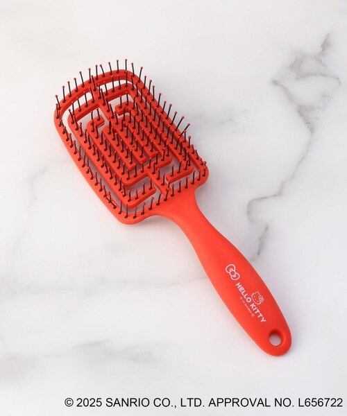 レア！！キティ南国フルーツ デザイン ヘアブラシ 000000005210-02.jpg?t=