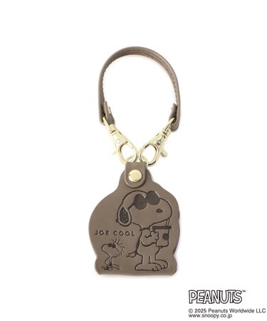 SNOOPY スライド式ルーペ