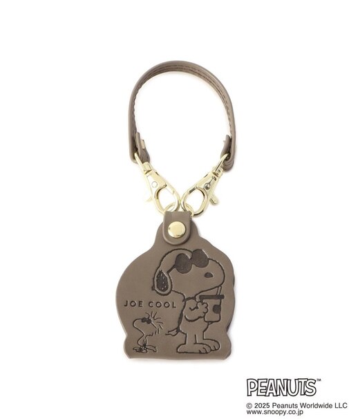 SNOOPY スライド式ルーペ