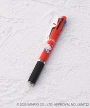 ◆サンリオキャラクターズ JETSTREAM 3色ペン