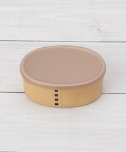 わっぱ 保存容器 小判 230ml