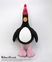 ウォレスとグルミット ぬいぐるみ マッグロウ
