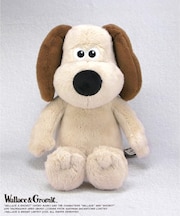 ウォレスとグルミット ぬいぐるみ グルミット