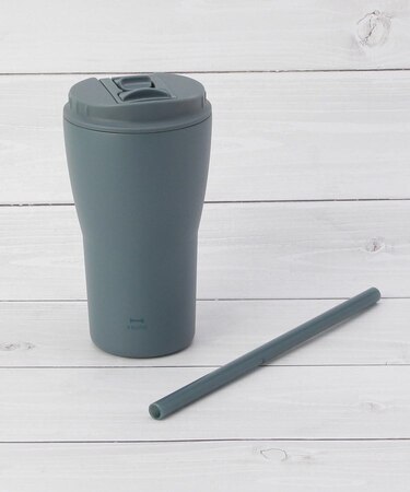 BRUNO ストロータンブラー M 420ml