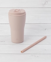 BRUNO ストロータンブラー M 420ml