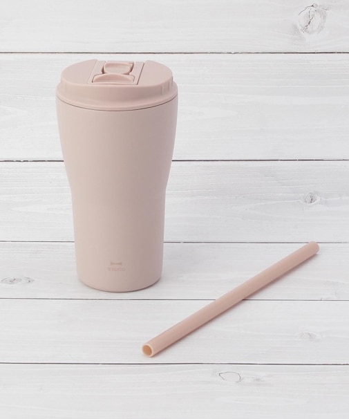 BRUNO ストロータンブラー M 420ml