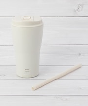 BRUNO ストロータンブラー M 420ml