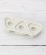 ◆おにぎり 押し型3個