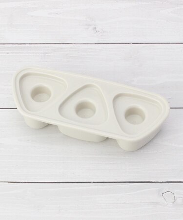 ◆おにぎり 押し型3個