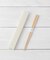 【ワンズテラスオリジナル】スキット 箸・箸箱セット