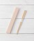 【ワンズテラスオリジナル】スキット 箸・箸箱セット