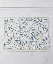 ◆かぐや姫 ふきん