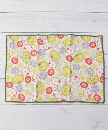 ◆かぐや姫 ふきん