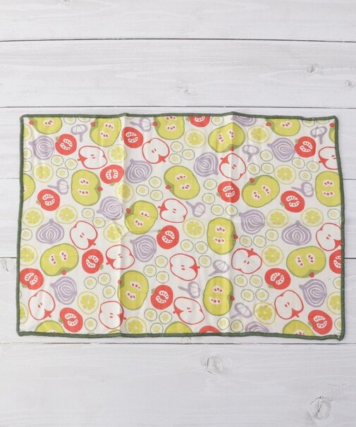 ◆かぐや姫 ふきん