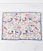 ◆かぐや姫 ふきん