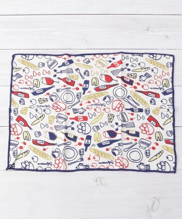 ◆かぐや姫 ふきん