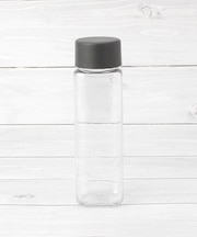 【ワンズテラスオリジナル】What's for lunch? クリアボトル 400ml