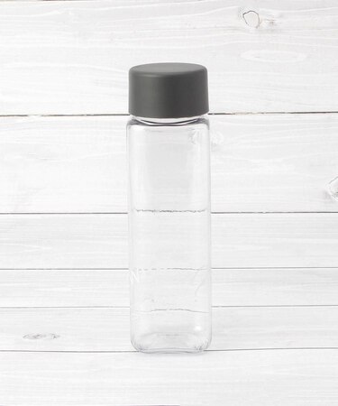 【ワンズテラスオリジナル】What's for lunch? クリアボトル 400ml