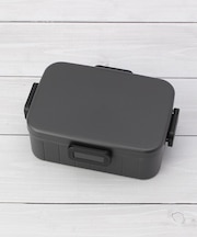 【ワンズテラスオリジナル】抗菌4点ロックランチBOX 900ml