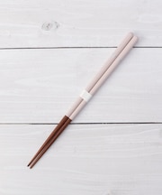 ◆塗箸 アイリス