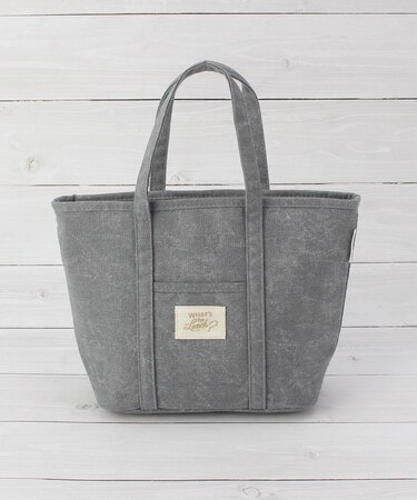 What's for lunch? ランチバッグ