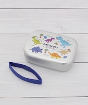 ディノサウルス アルミ弁当箱 370ml