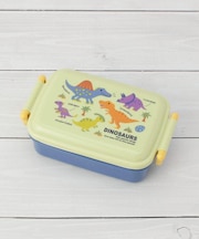 ディノサウルス ふわっとランチBOX 450ml