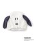 SNOOPY ヘアドライキャップ