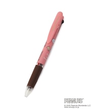 ◆SNOOPY JETSTREAM3色ペン