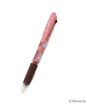 ◆Dick Bruna miffy JETSTREAM 3色ペン
