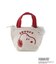 SNOOPY バッグチャーム ミニミニ