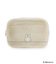 ◆Dick Bruna miffy スクエアポーチ CBC