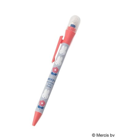 ◆Dick Bruna miffy くるりんボールペン