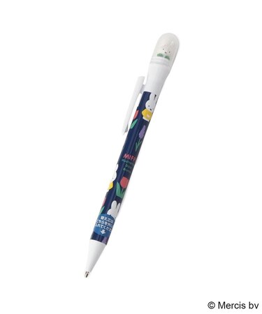 ◆Dick Bruna miffy くるりんシャープペン