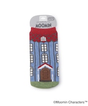 ◆MOOMIN ボトルカバー