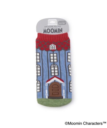 ◆MOOMIN ボトルカバー