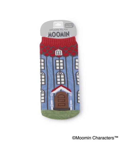 ◆MOOMIN ボトルカバー