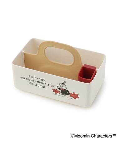 MOOMIN モッテケース ミニ