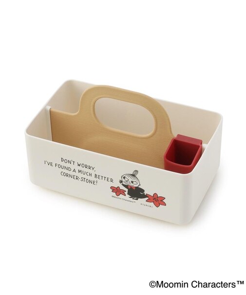 MOOMIN モッテケース ミニ