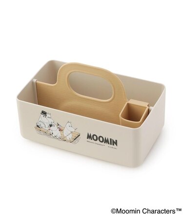 MOOMIN モッテケース ミニ