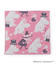 ◆MOOMIN 三重ガーゼハンカチ