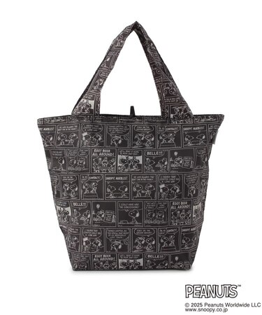 SNOOPY トート